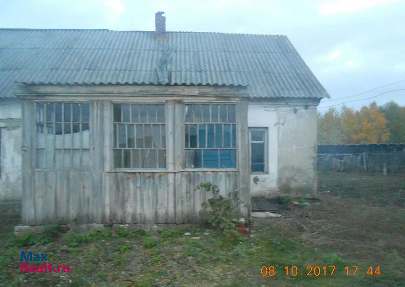 купить частный дом Знаменка село Богословка, Шушенская улица