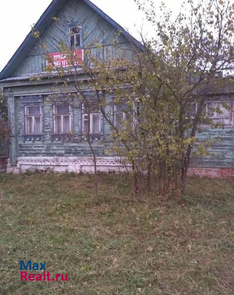 купить частный дом Ногинск село Ямкино, Советская улица