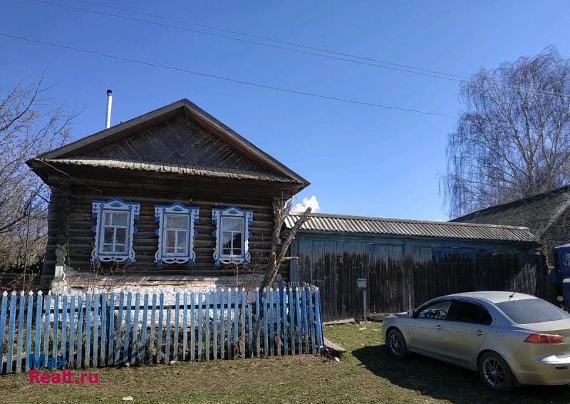 купить частный дом Алнаши деревня, Алнашский район, Удмуртская Республика, Елкибаево