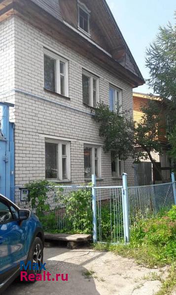 купить частный дом Казань Дунайская улица