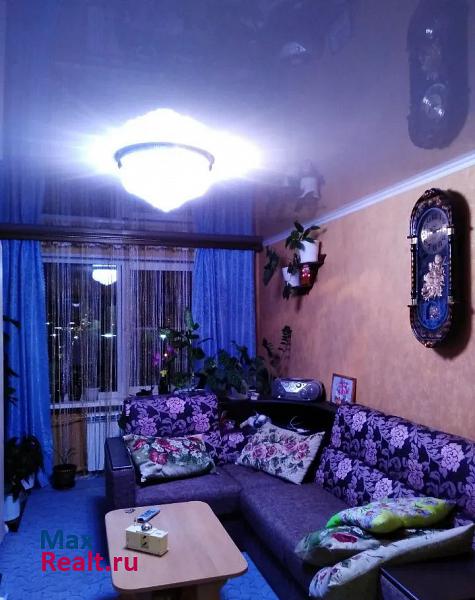 Мурманск, жилой район Росляково, Приморская улица, 13 Росляково квартира