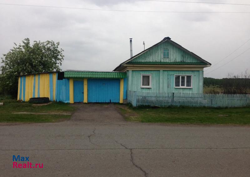 купить частный дом Пышма деревня Русакова, Советская улица