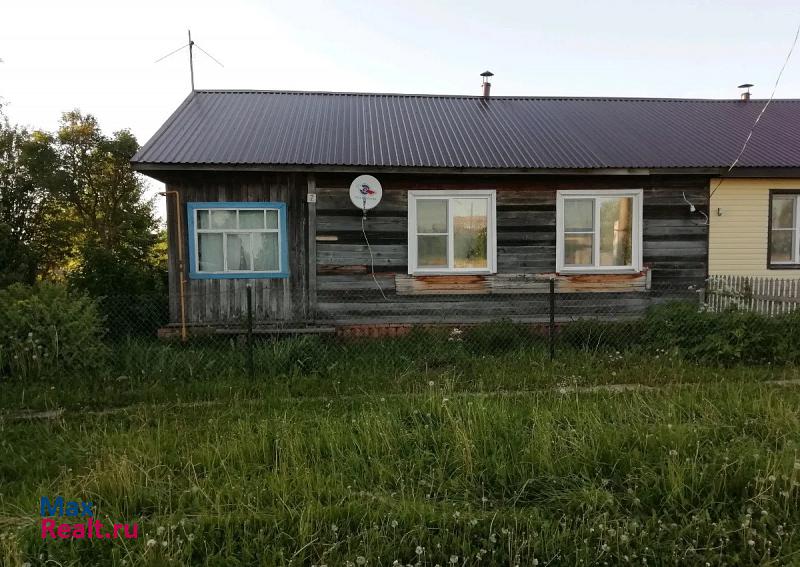 купить частный дом Кумены Речное сельское поселение, деревня Слудное