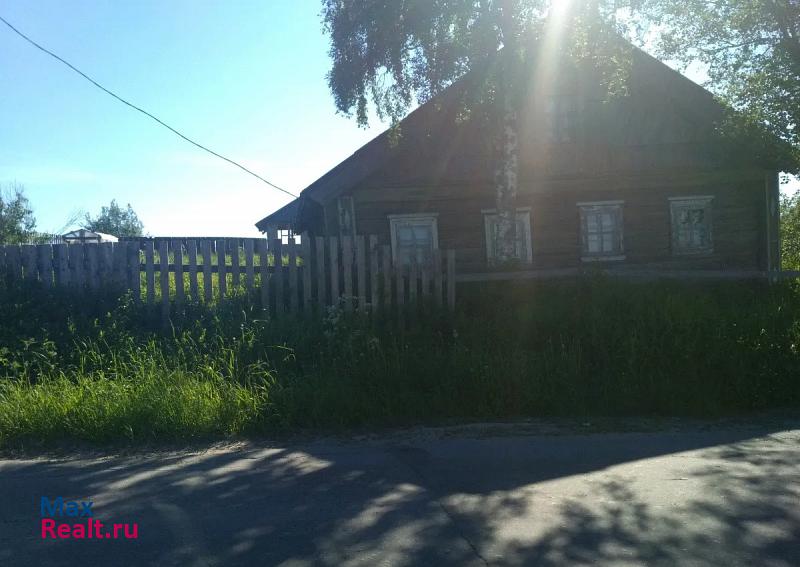 купить частный дом Пудож Пудожское городское поселение, деревня Филимоновская, 37