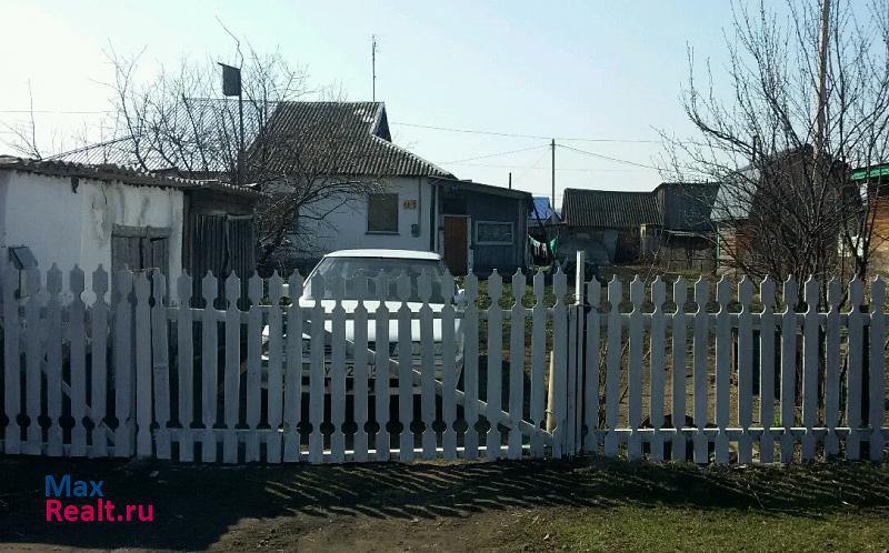 купить частный дом Крапивинский поселок городского типа Крапивинский, Лесозаводская улица, 51