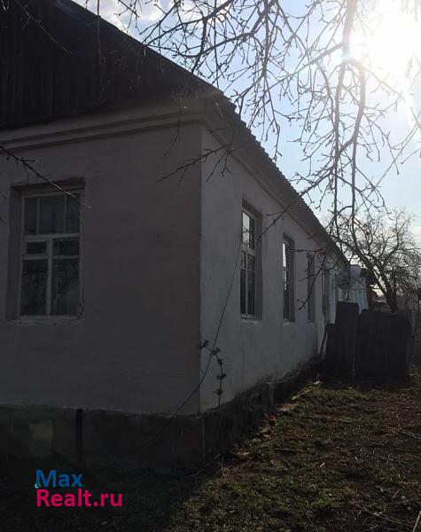 купить частный дом Малоархангельск село Луковец