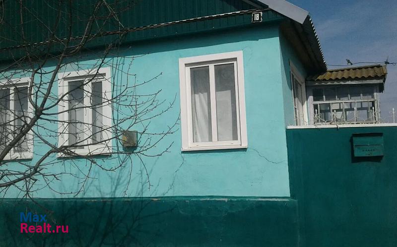 купить частный дом Арзгир село, Арзгирский район, Серафимовское
