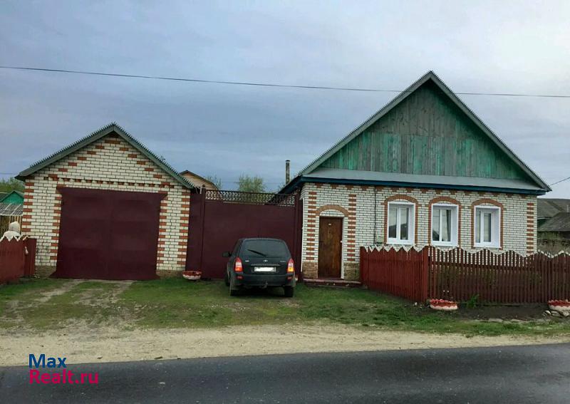 купить частный дом Николаевка поселок городского типа Николаевка