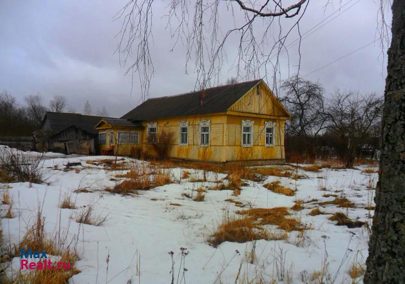 купить частный дом Жиздра село, Жиздринский район, Зикеево