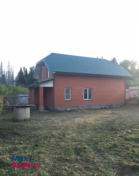 купить частный дом Деденево деревня Минеево