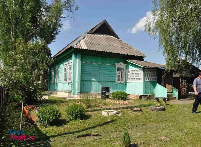 купить частный дом Спас-Деменск сельское поселение Деревня Стайки, деревня Стайки