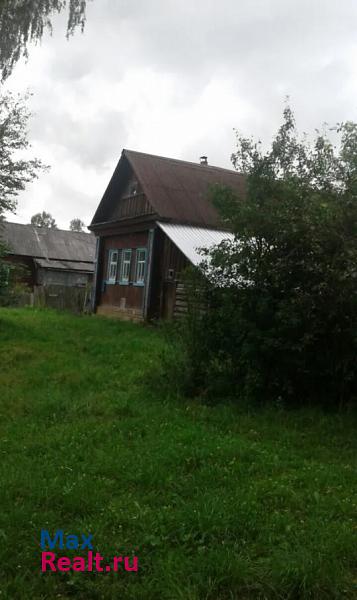 купить частный дом Некрасовское деревня Лапино
