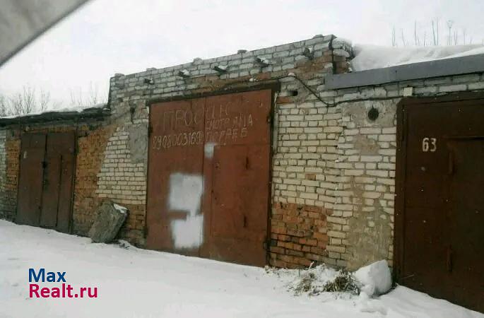 купить гараж Лесниково село Лесниково, микрорайон КГСХА