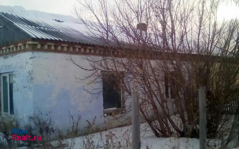 купить частный дом Верхнеуральск поселок Нововоронинский