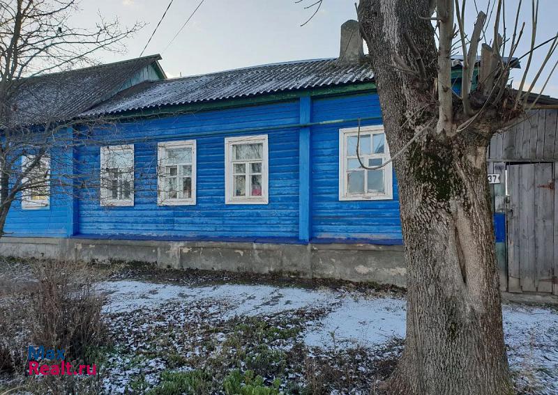 купить частный дом Дмитровск
