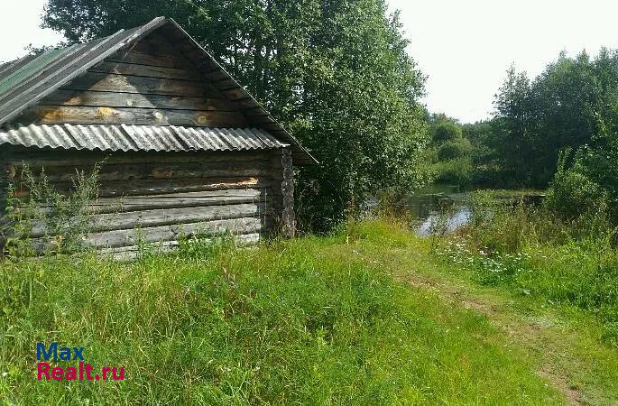 купить частный дом Хвойная деревня жилой бор