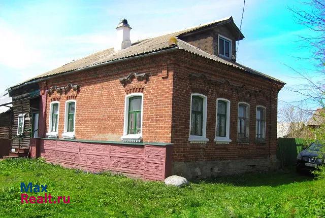 купить частный дом Комсомольск поселок Юрцино
