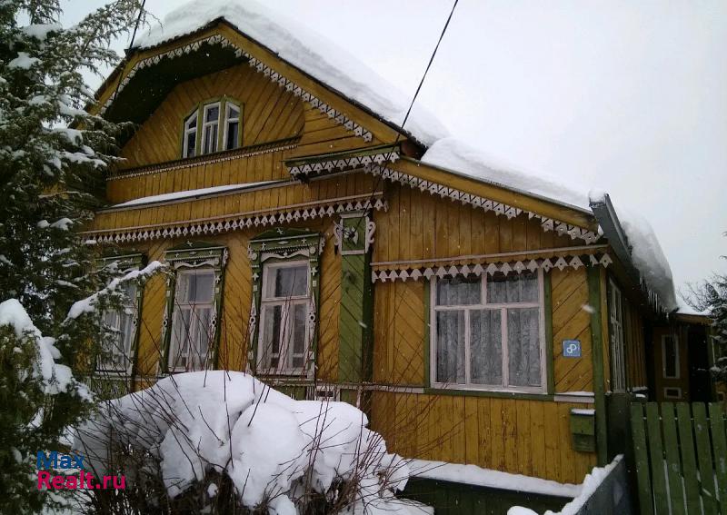 купить частный дом Ново-Талицы село Шилыково