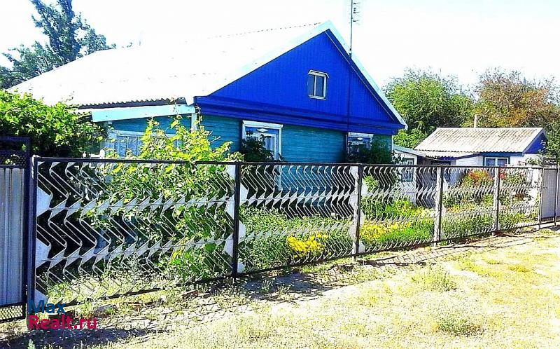 купить частный дом Обливская хутор Лобачев