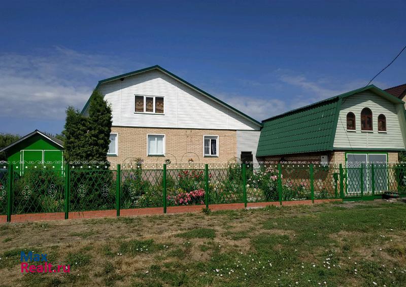 купить частный дом Староюрьево село Староюрьево, улица Клишина