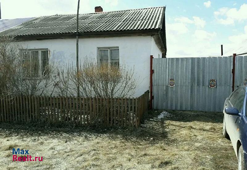 купить частный дом Криводановка деревня Крохалевка, улица Мира