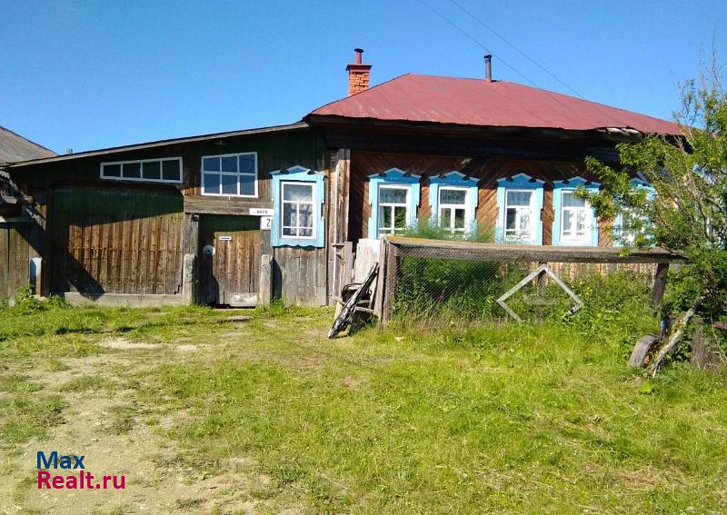 купить частный дом Михайловск Челябинская область, деревня Межевая