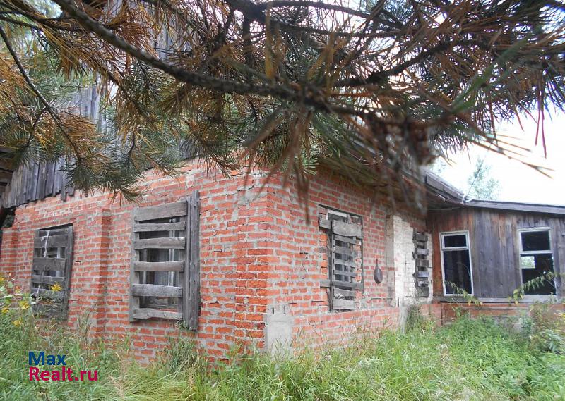 купить частный дом Богородское деревня Борисово