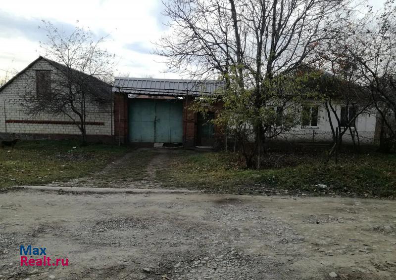 купить частный дом Архонская Республика Северная Осетия — Алания, станица Архонская