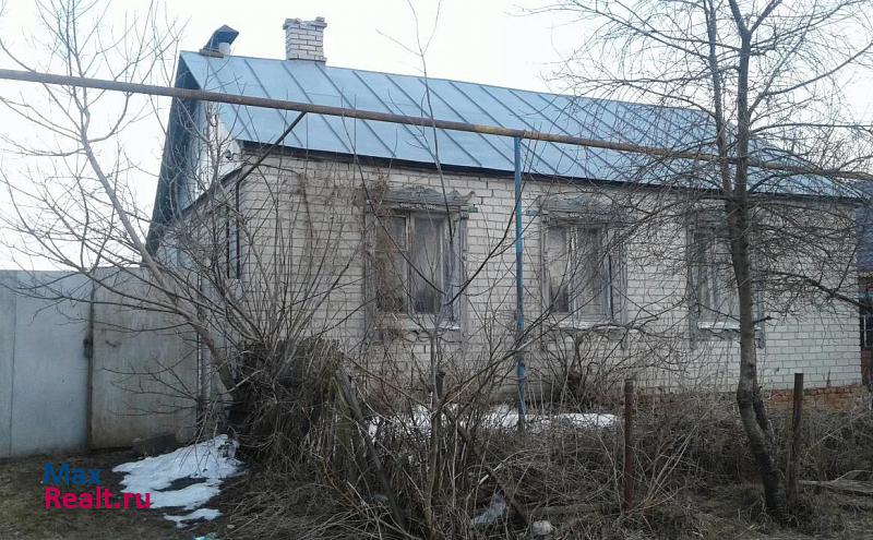 купить частный дом Поныри село Ольховатка