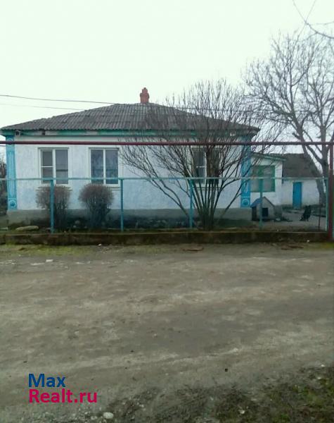 купить частный дом Рыздвяный ул Комсомольская