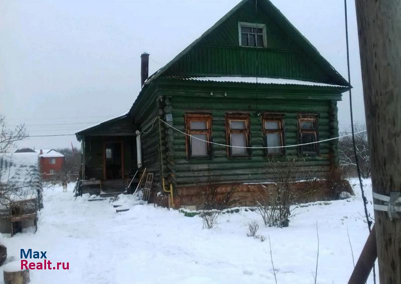купить частный дом Клин деревня Давыдково, 38