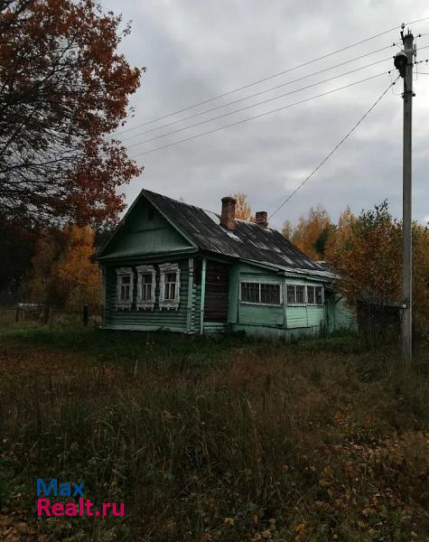 купить частный дом Авсюнино село Богородское