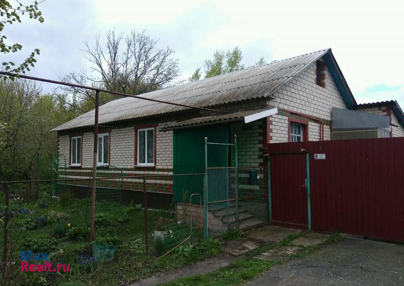 купить частный дом Малоархангельск село Губкино