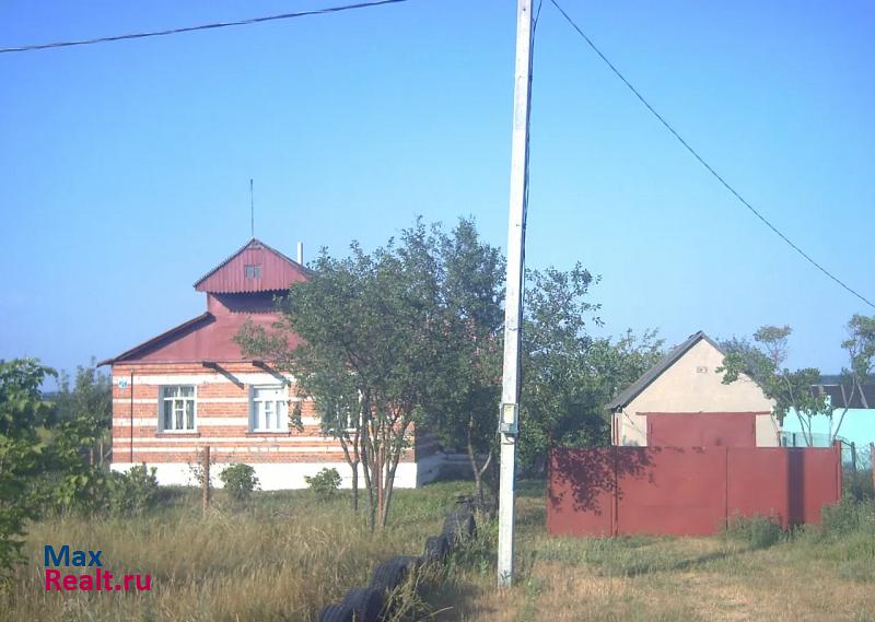 купить частный дом Каширское село Рогачёвка, Советская улица