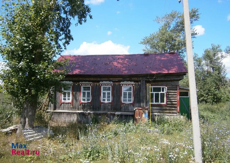 купить частный дом Кузоватово село Волынщина