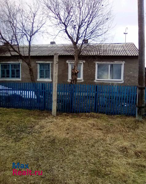 купить частный дом Тогучин Кемеровская область, поселок Левососновский