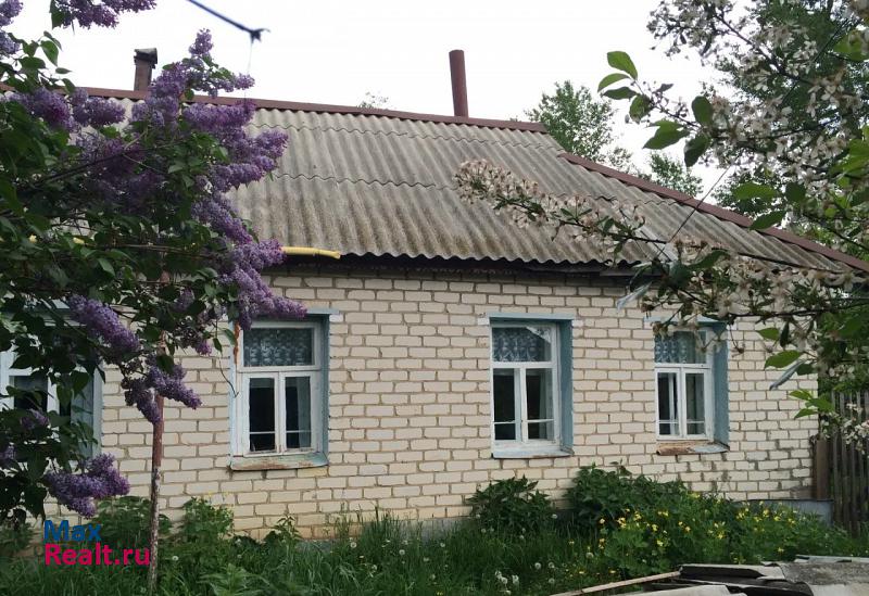 купить частный дом Дубенки село Поводимово