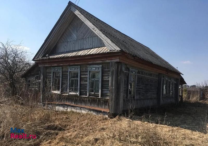 купить частный дом Кочкурово село Старые Турдаки