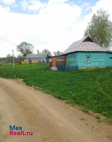 купить частный дом Мещовск деревня Шалово