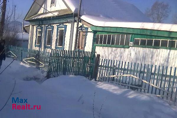 купить частный дом Сосновка поселок Усть-Люга, Советская улица