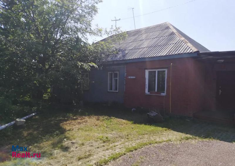 купить частный дом Марьяновка посёлок городского типа Марьяновка