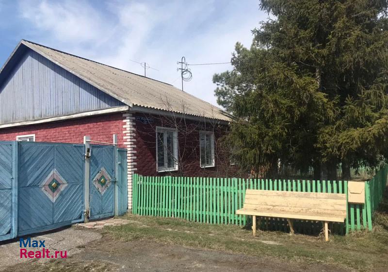 купить частный дом Марьяновка деревня Старая Шараповка