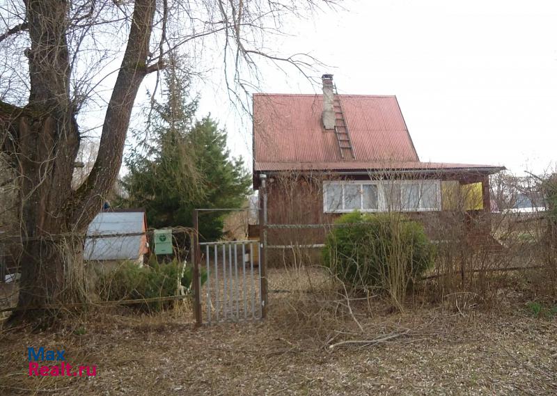 купить частный дом Детчино сельское поселение Деревня Берёзовка, деревня Якушево