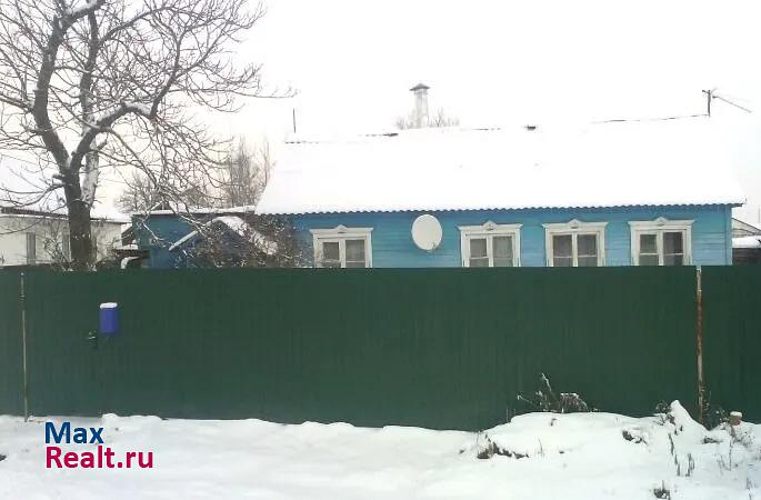 купить частный дом Нарышкино ул Горького