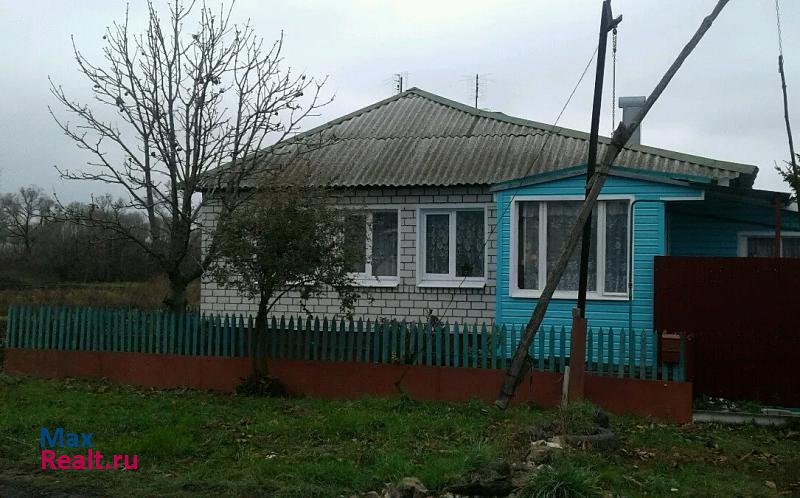 купить частный дом Золотухино д.Будановка
