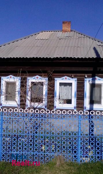 купить частный дом Карабаш Карабашский городской округ, поселок Мухаметово