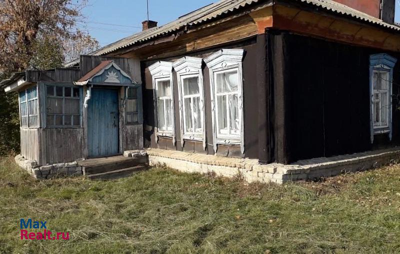 купить частный дом Терновка село Народное
