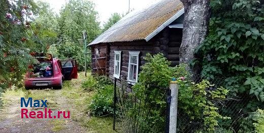 купить частный дом Пустошка сельское поселение «Гультяевская волость», деревня Якимово.