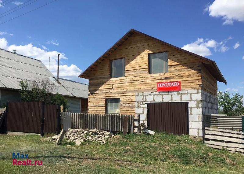 купить частный дом Лесниково поселок сельского типа Крюково, улица Мира, 61