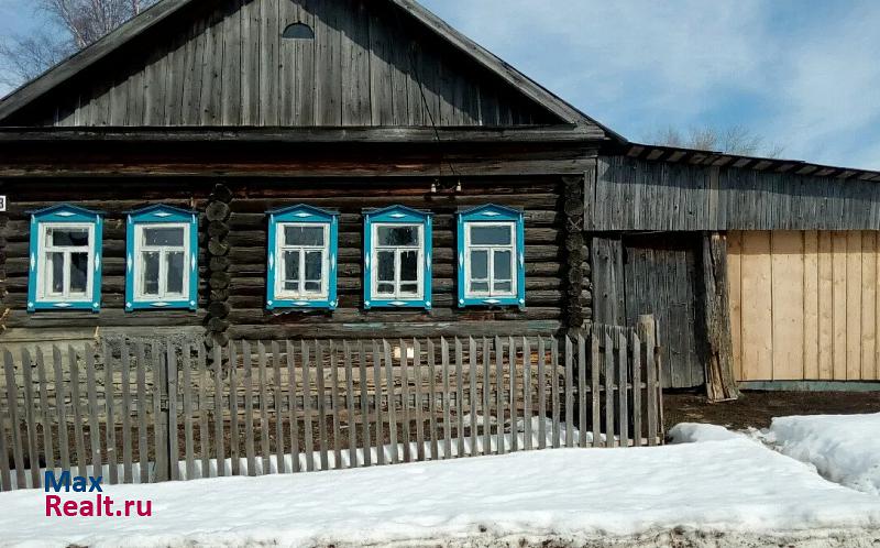 купить частный дом Березовка деревня Пирожково